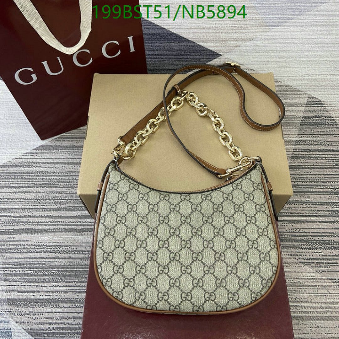 Gucci-Bag-Mirror Quality Code: NB5894 $: 199USD