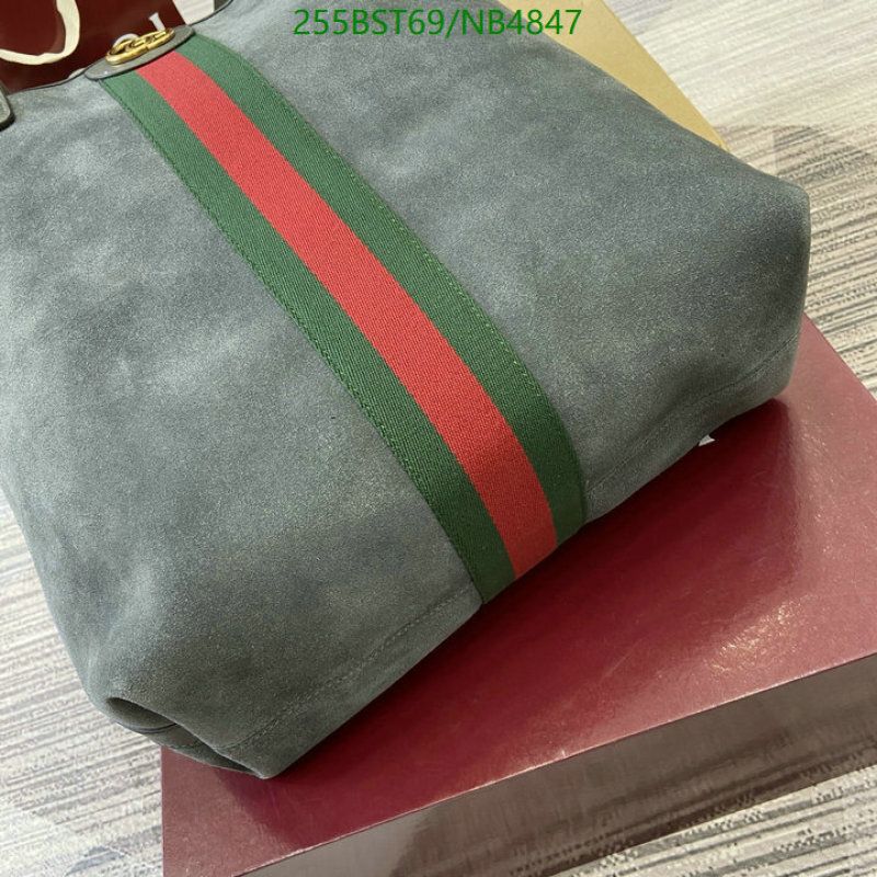 Gucci-Bag-Mirror Quality Code: NB4847 $: 255USD