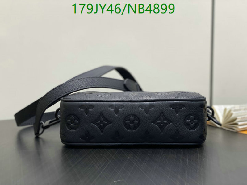 LV-Bag-Mirror Quality Code: NB4899 $: 179USD