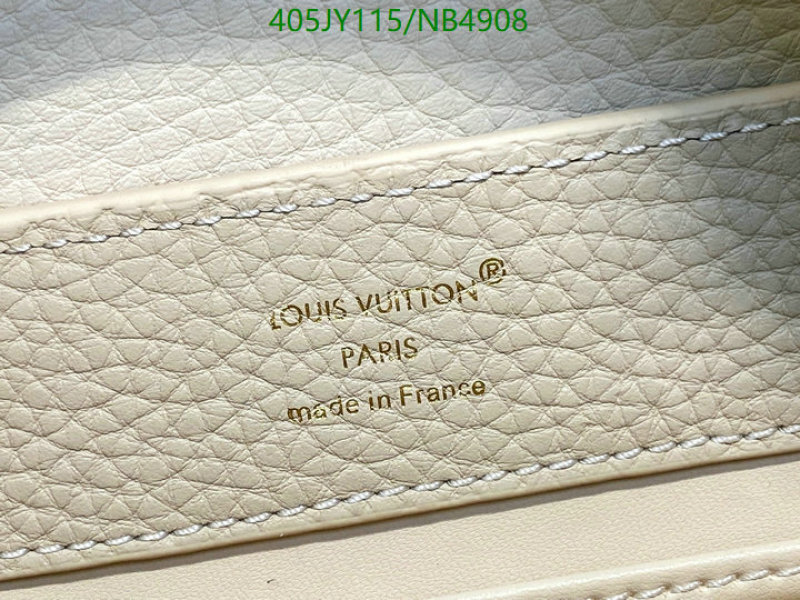 LV-Bag-Mirror Quality Code: NB4908 $: 405USD