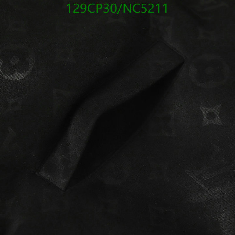 LV-Clothing Code: NC5211 $: 129USD