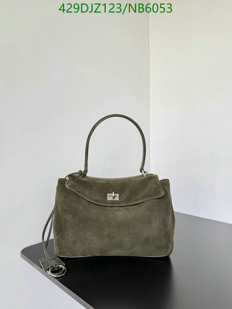 Balenciaga-Bag-Mirror Quality Code: NB6053