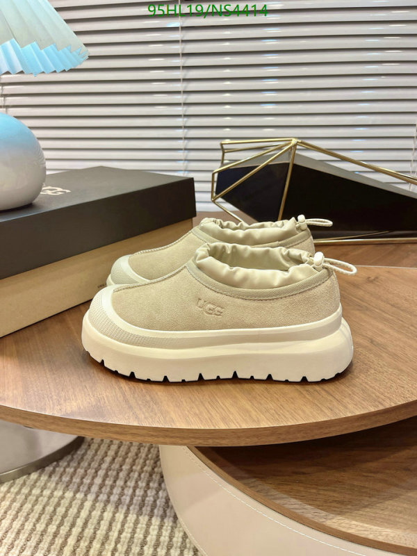 UGG-Men shoes Code: NS4414 $: 95USD