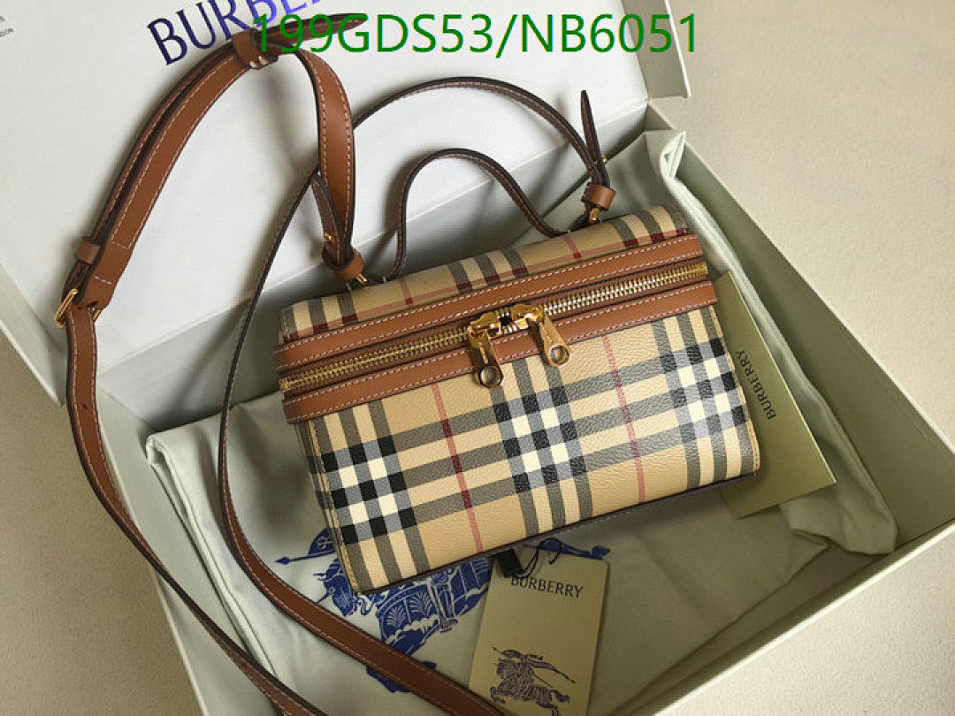 Burberry-Bag-Mirror Quality Code: NB6051 $: 199USD