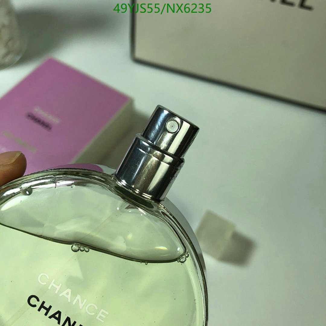 Chanel-Perfume Code: NX6235 $: 49USD
