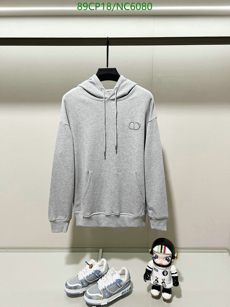 Dior-Clothing Code: NC6080 $: 89USD