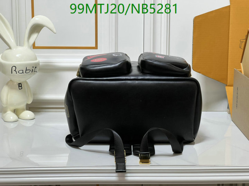 LV-Bag-4A Quality Code: NB5281 $: 99USD