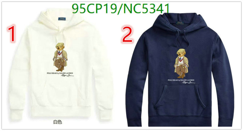 Ralph Lauren-Clothing Code: NC5341 $: 95USD