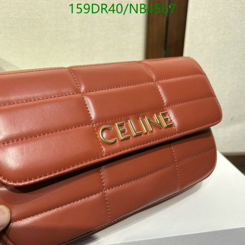 Celine-Bag-Mirror Quality Code: NB4567 $: 159USD