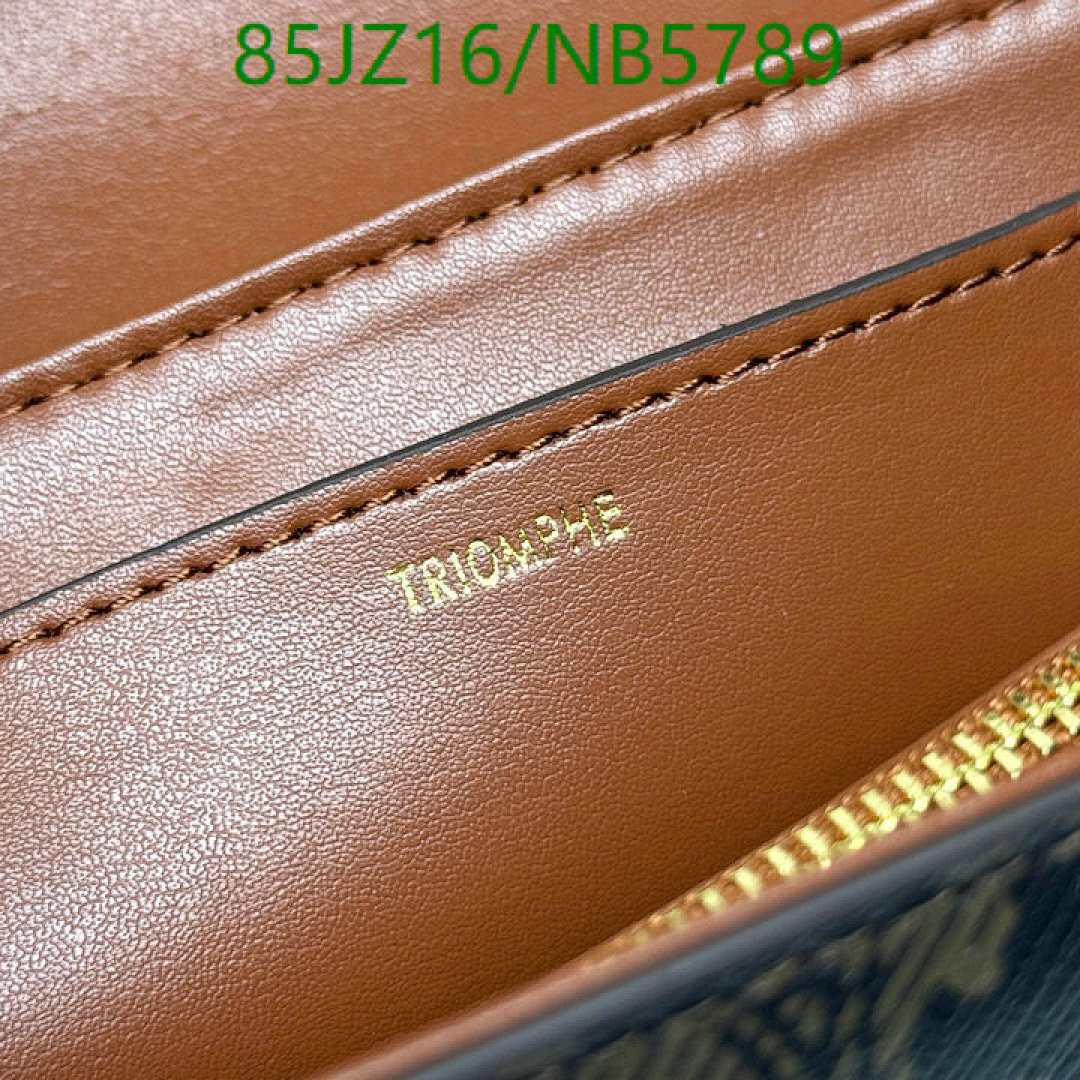 Celine-Bag-4A Quality Code: NB5789 $: 85USD