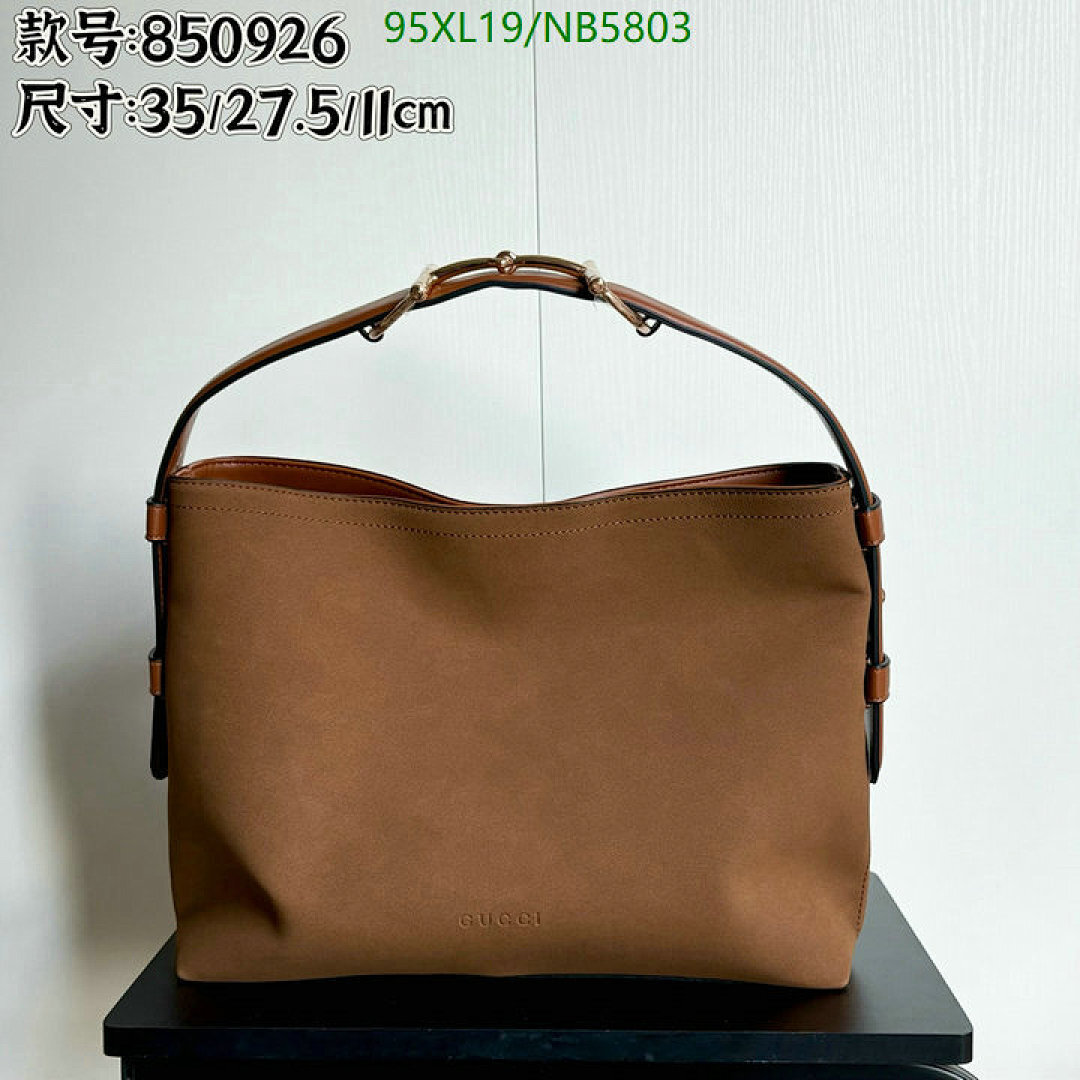 Gucci-Bag-4A Quality Code: NB5803 $: 95USD