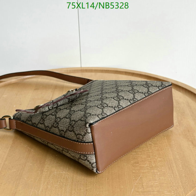 Gucci-Bag-4A Quality Code: NB5328 $: 75USD