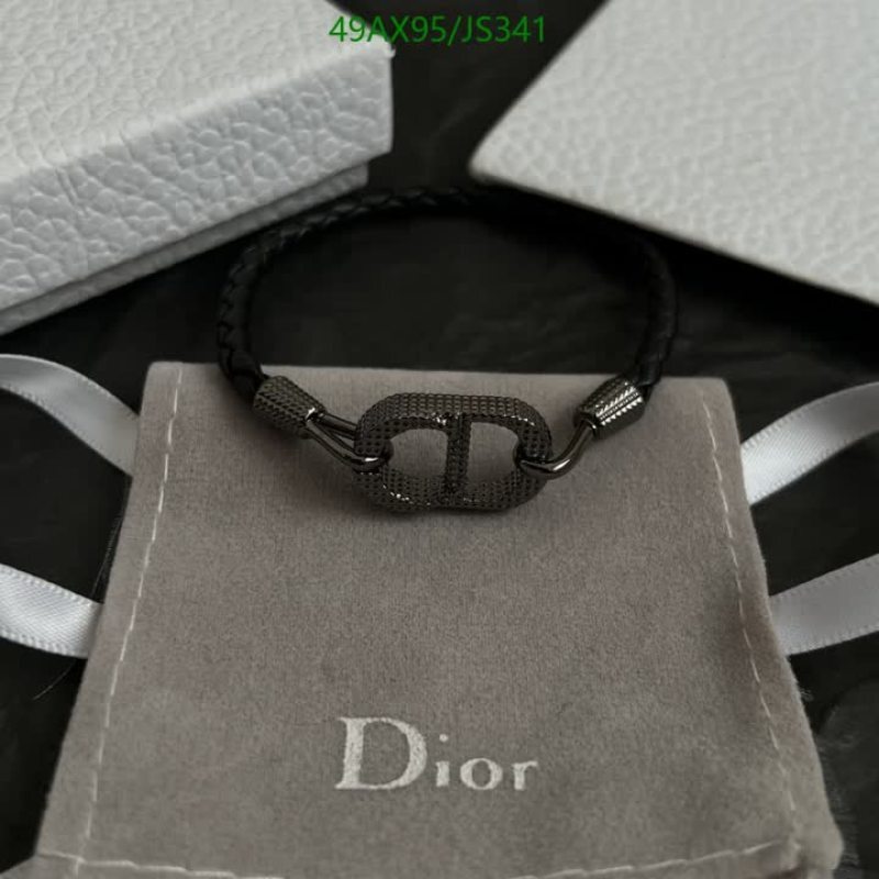 Dior-Jewelry Code: JS341 $: 49USD
