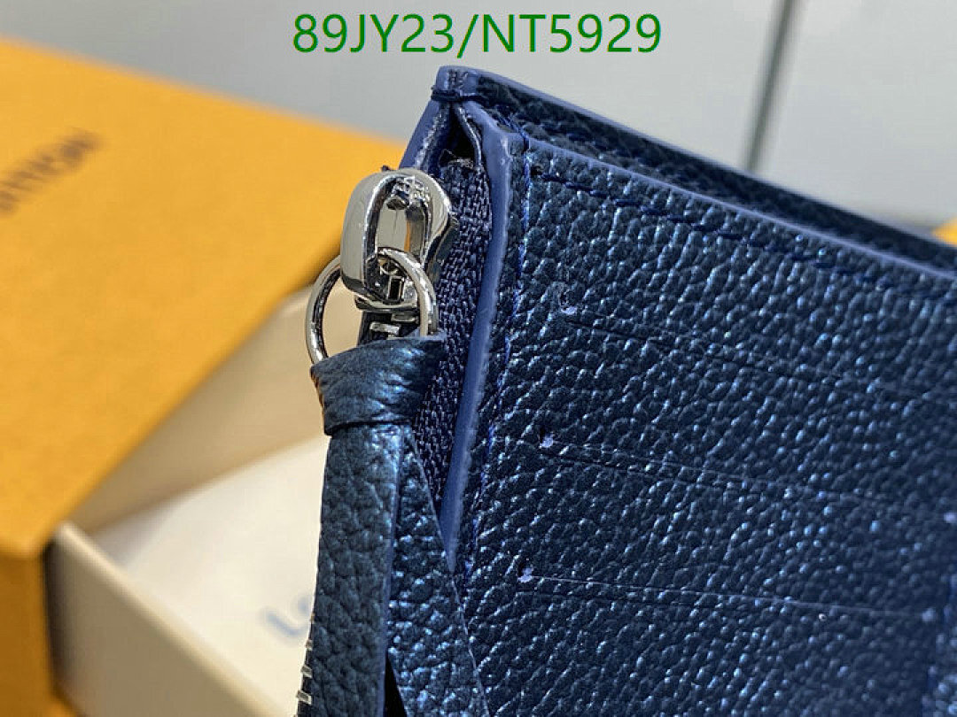 LV-Wallet Mirror Quality Code: NT5929 $: 89USD