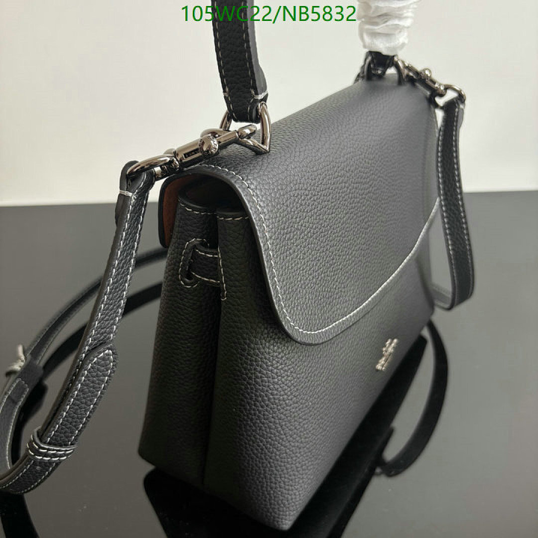 Coach-Bag-4A Quality Code: NB5832 $: 105USD