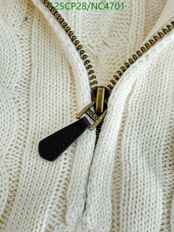 Ralph Lauren-Clothing Code: NC4701 $: 125USD