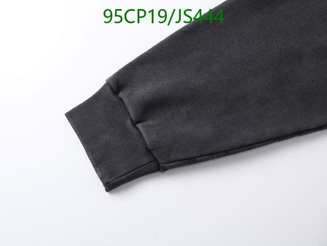 Balenciaga-Clothing Code: JS444 $: 95USD