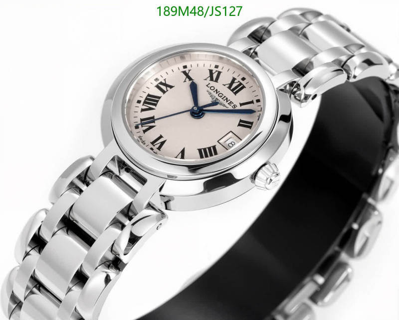 LONGINES-Watch-4A Quality Code: JS127 $: 189USD
