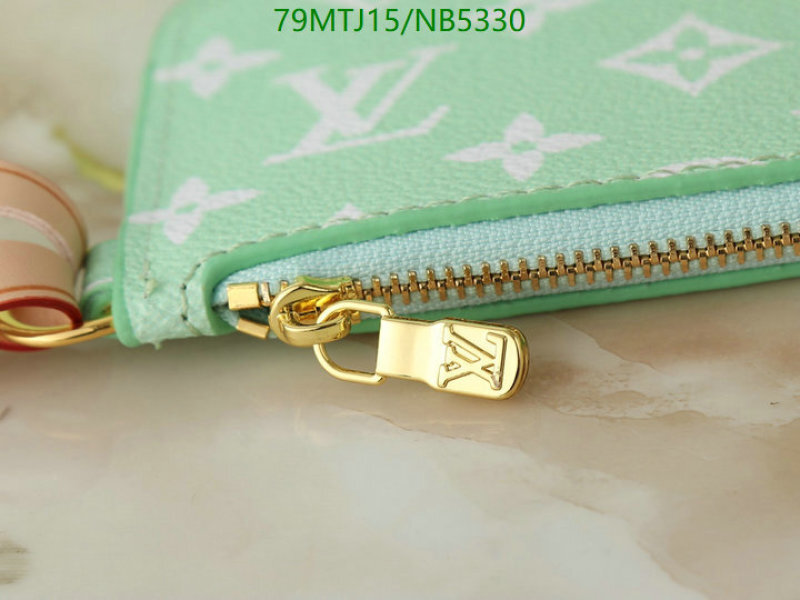 LV-Bag-4A Quality Code: NB5330 $: 79USD