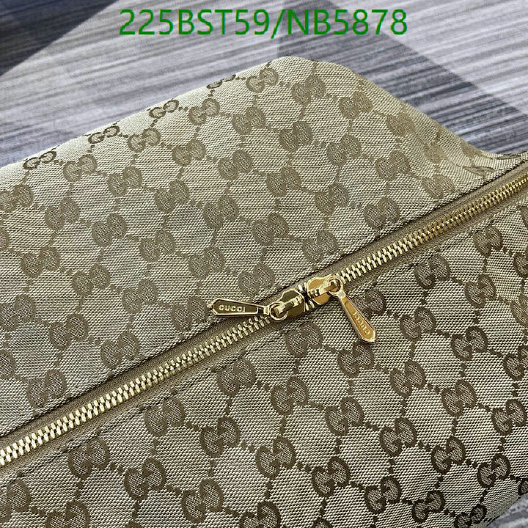 Gucci-Bag-Mirror Quality Code: NB5878 $: 225USD