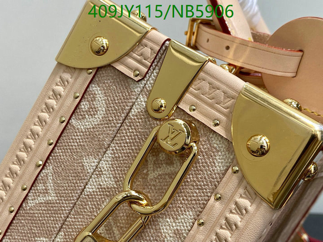 LV-Bag-Mirror Quality Code: NB5906 $: 409USD