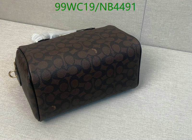 Coach-Bag-4A Quality Code: NB4491 $: 99USD