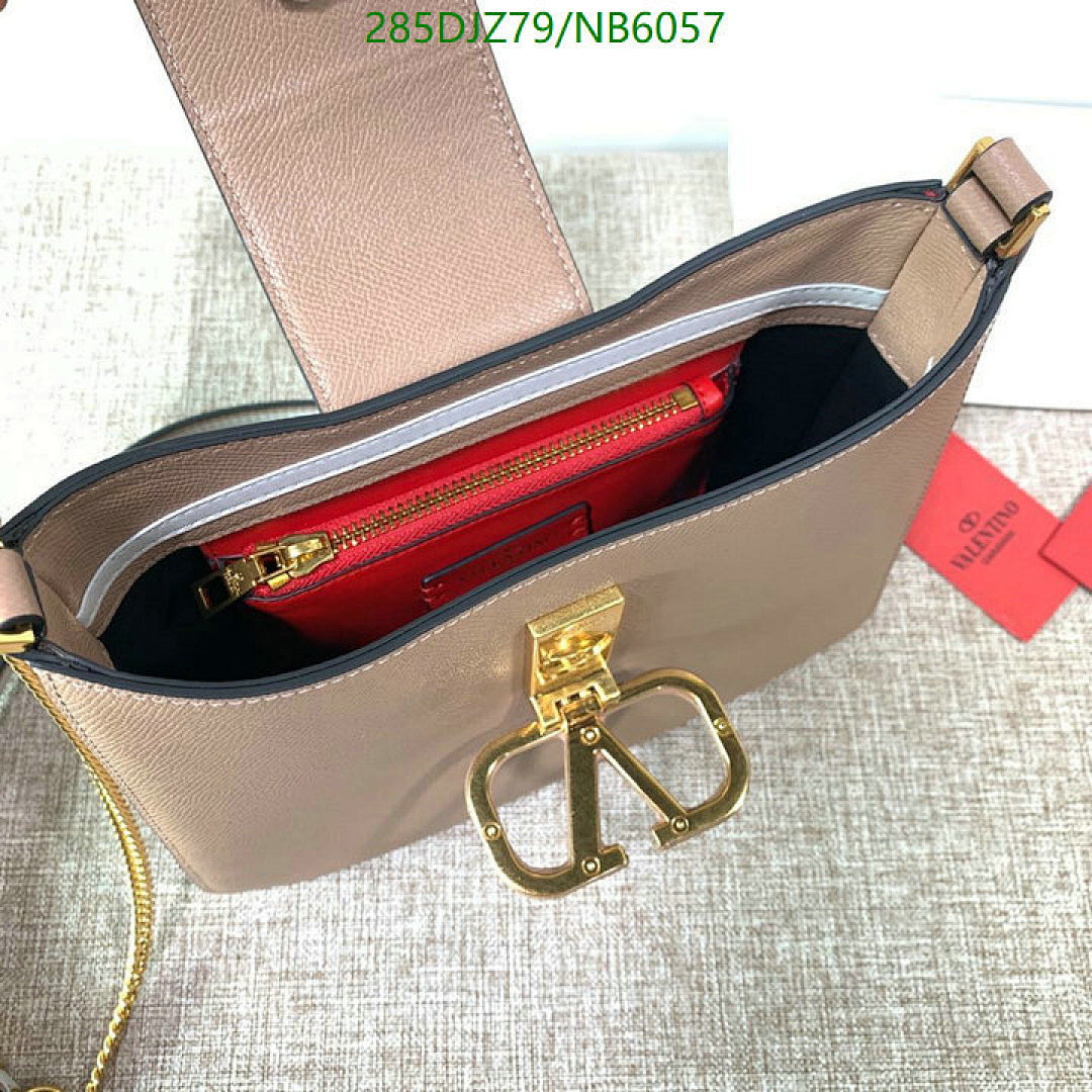 Valentino-Bag-Mirror Quality Code: NB6057 $: 285USD