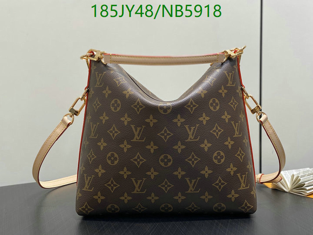 LV-Bag-Mirror Quality Code: NB5918 $: 185USD
