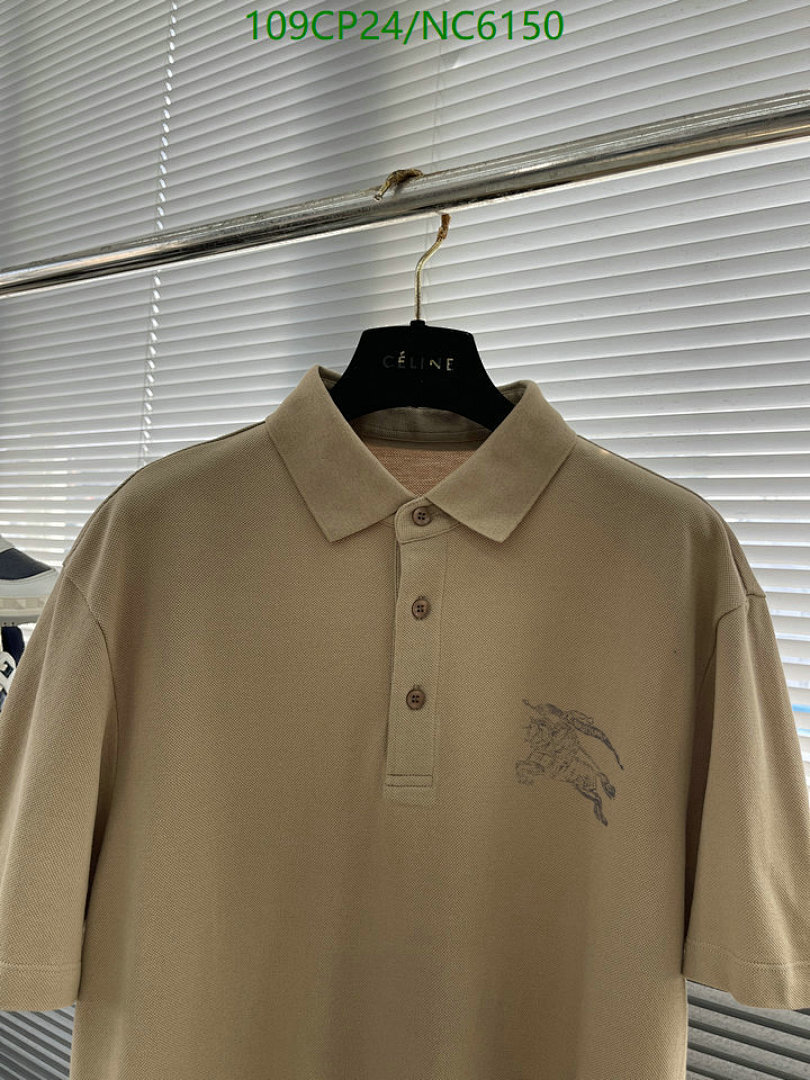 Burberry-Clothing Code: NC6150 $: 109USD