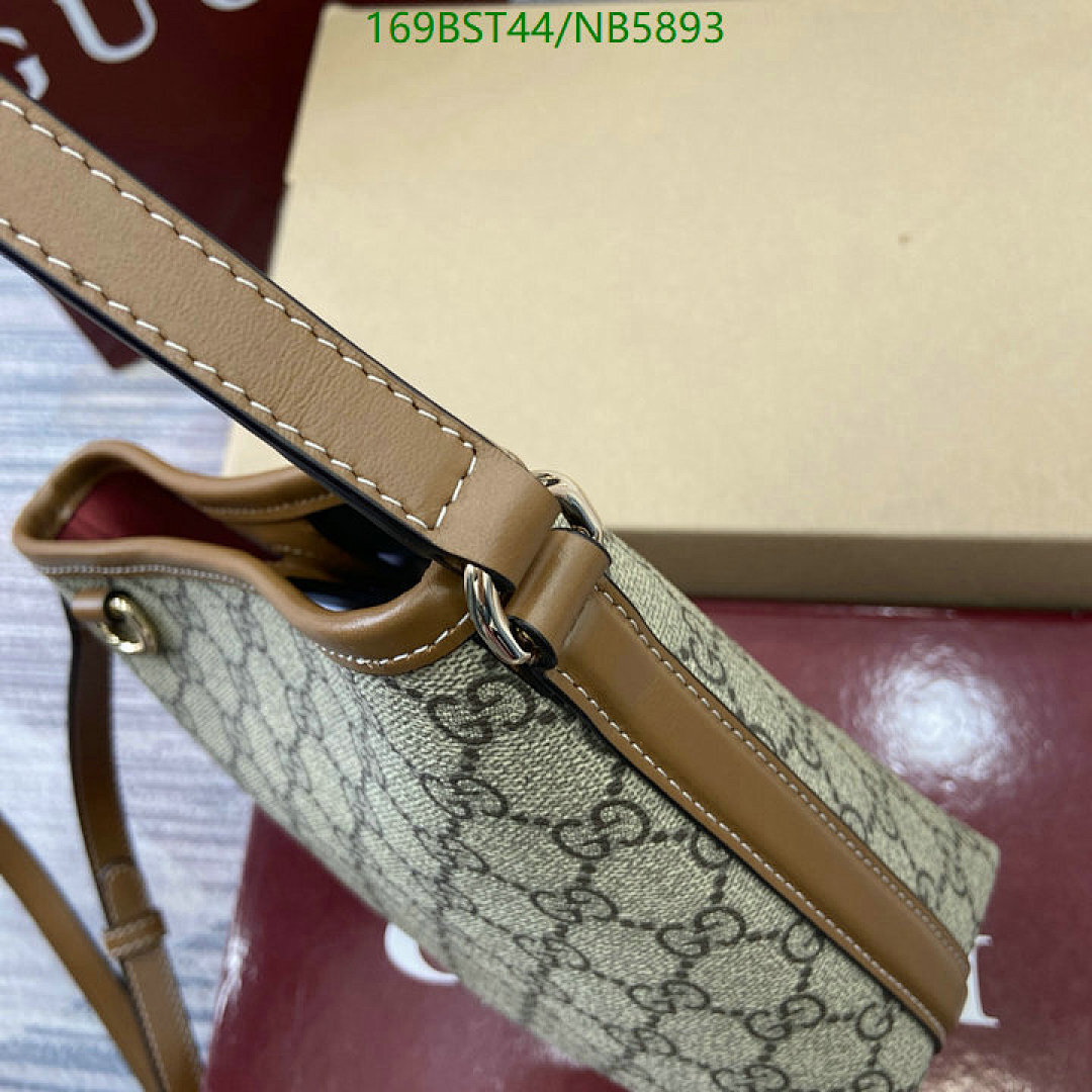 Gucci-Bag-Mirror Quality Code: NB5893 $: 169USD