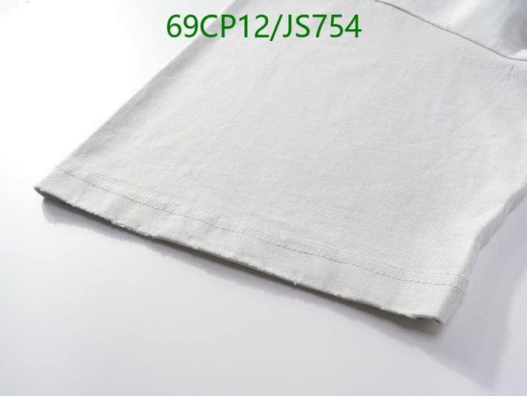 Balenciaga-Clothing Code: JS754 $: 69USD