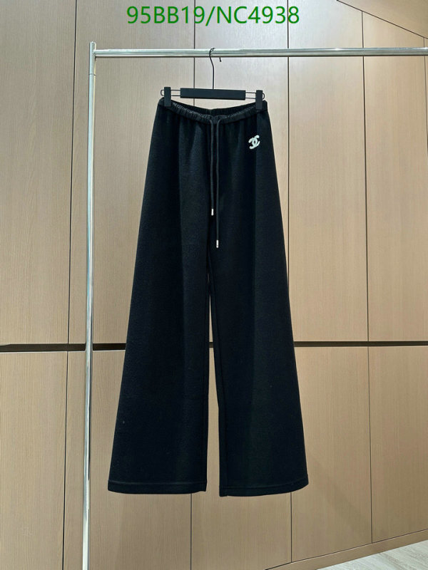 Chanel-Clothing Code: NC4938 $: 95USD