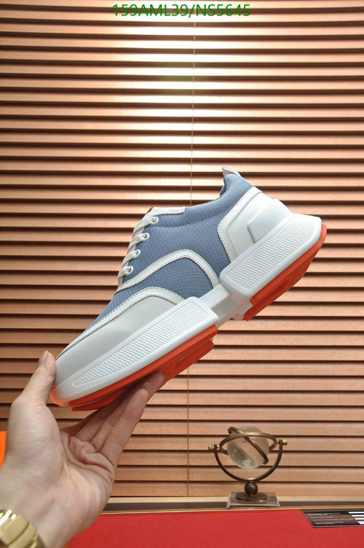 Hermes-Women Shoes Code: NS5645 $: 159USD