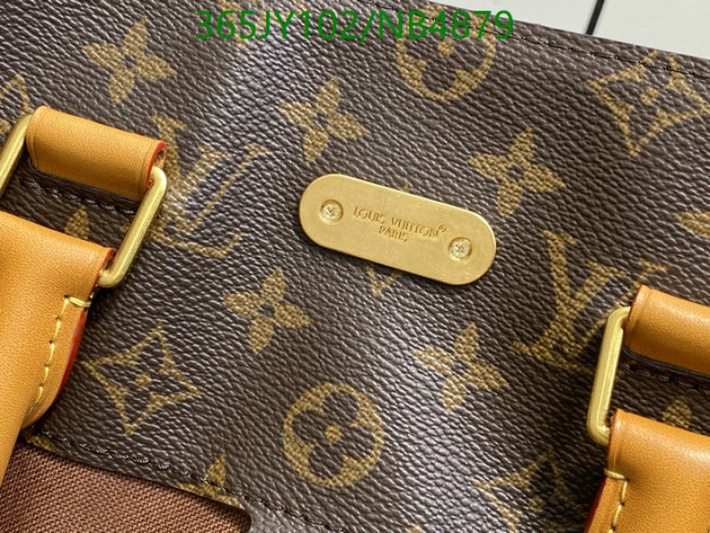 LV-Bag-Mirror Quality Code: NB4849 $: 365USD