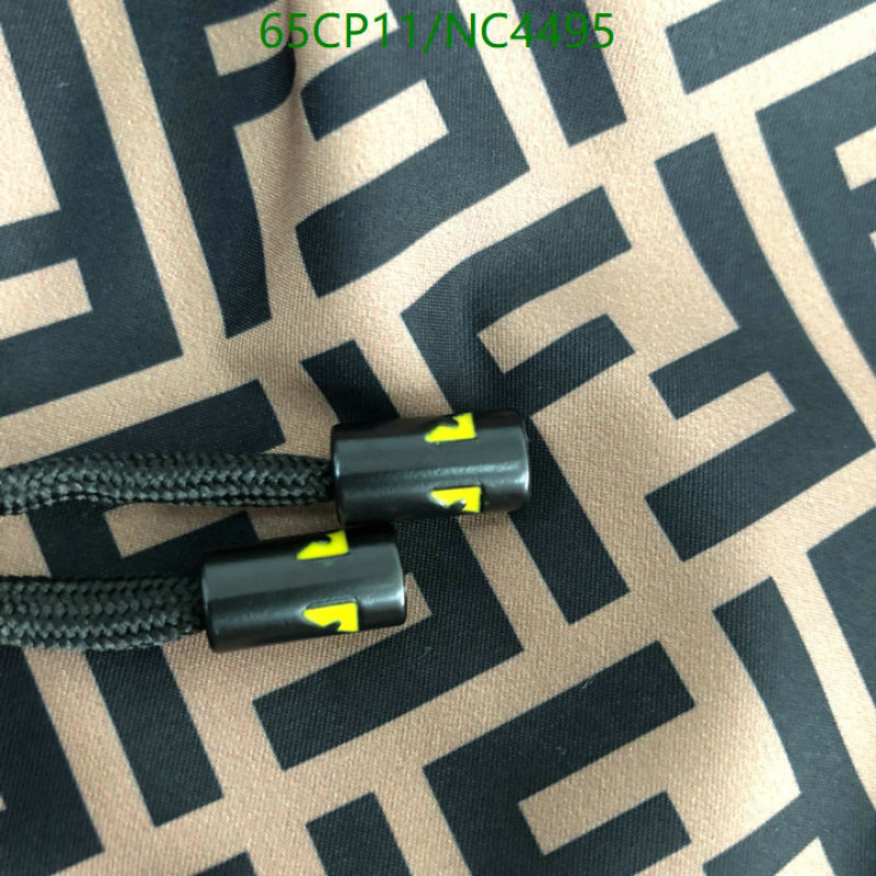 Fendi-Beach Shorts Code: NC4495 $: 65USD