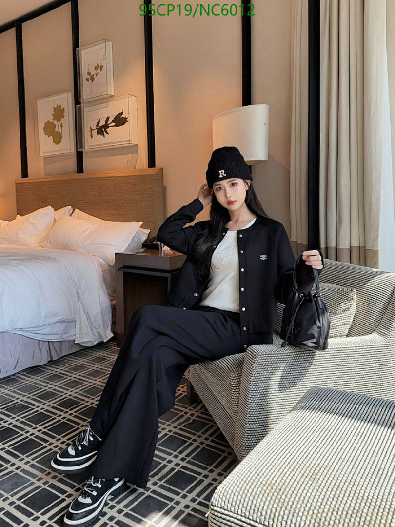 Celine-Clothing Set Code: NC6012 $: 95USD