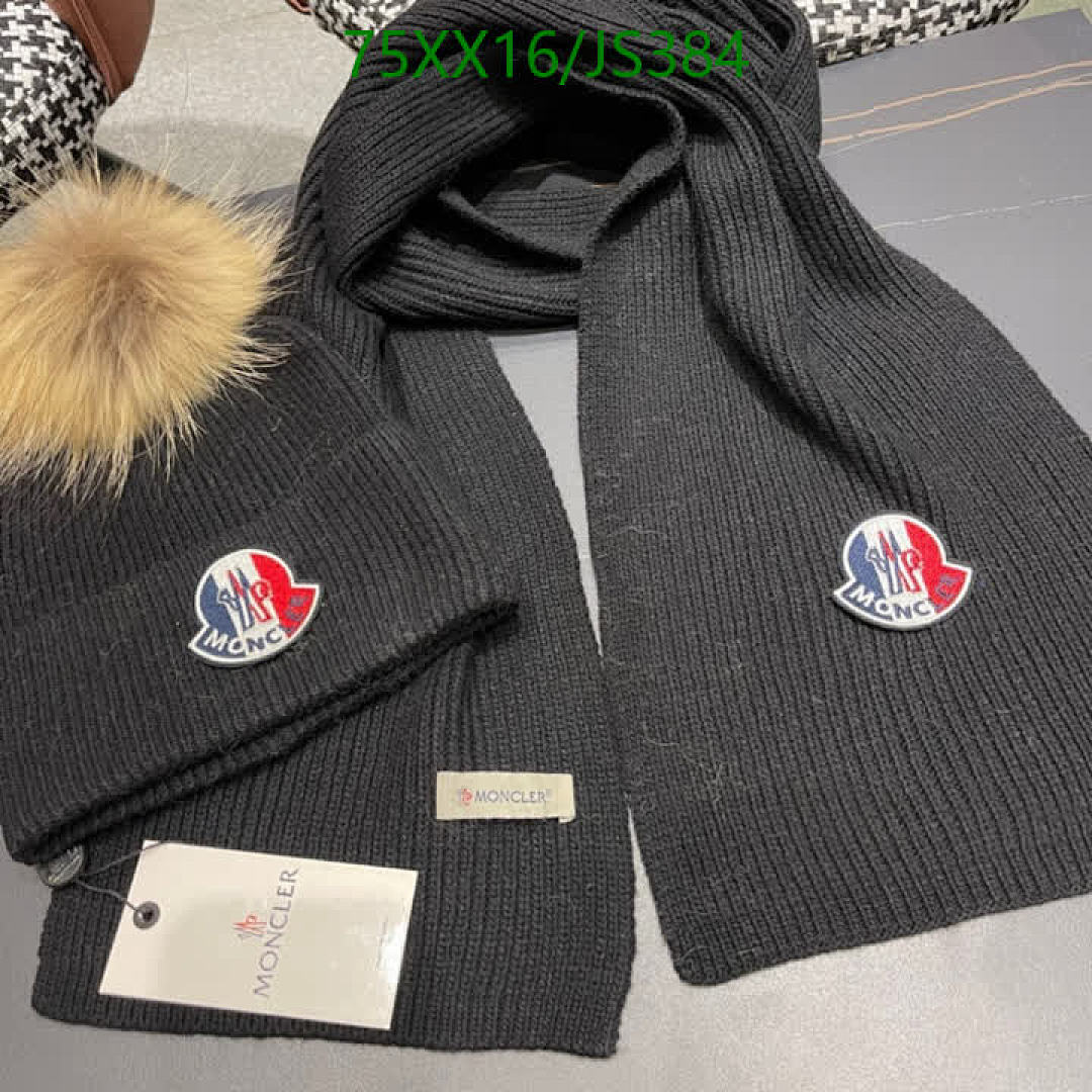 Moncler-Cap(Hat) Code: JS384 $: 75USD