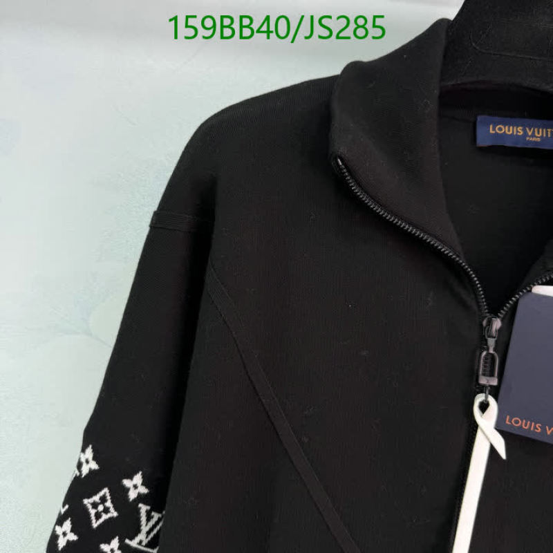 LV-Clothing Code: JS285 $: 159USD