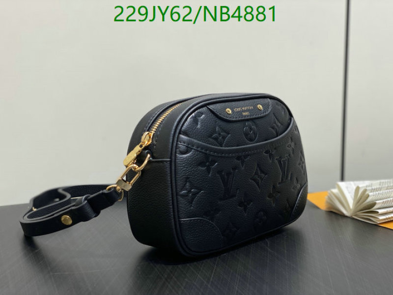 LV-Bag-Mirror Quality Code: NB4881 $: 229USD