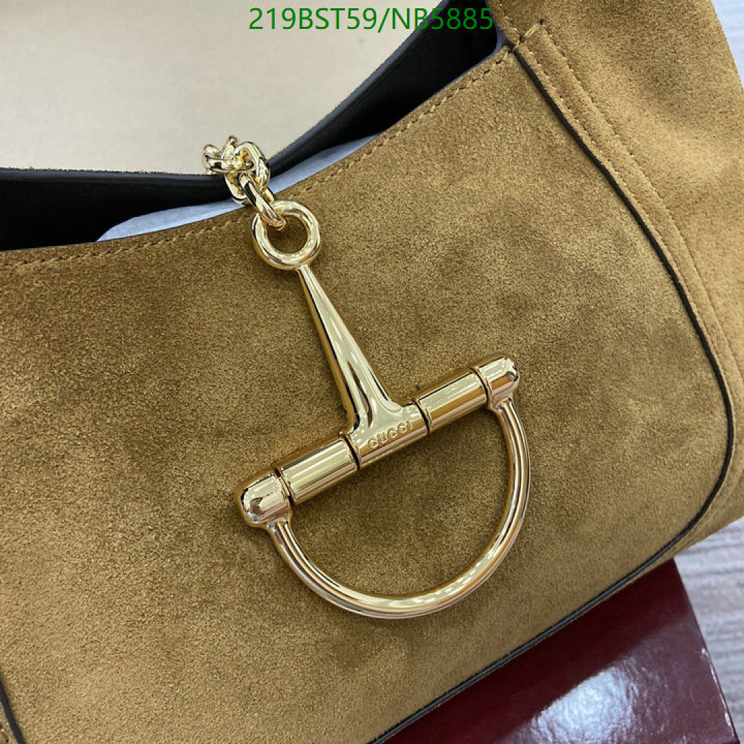 Gucci-Bag-Mirror Quality Code: NB5885 $: 219USD