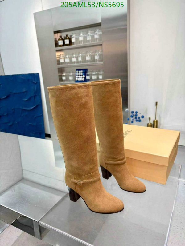 Boots-Women Shoes Code: NS5695 $: 205USD