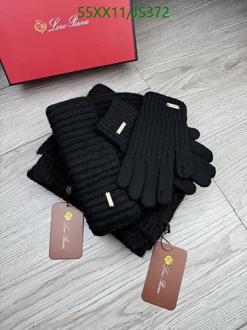 Loro Piana-Scarf Code: JS372 $: 55USD