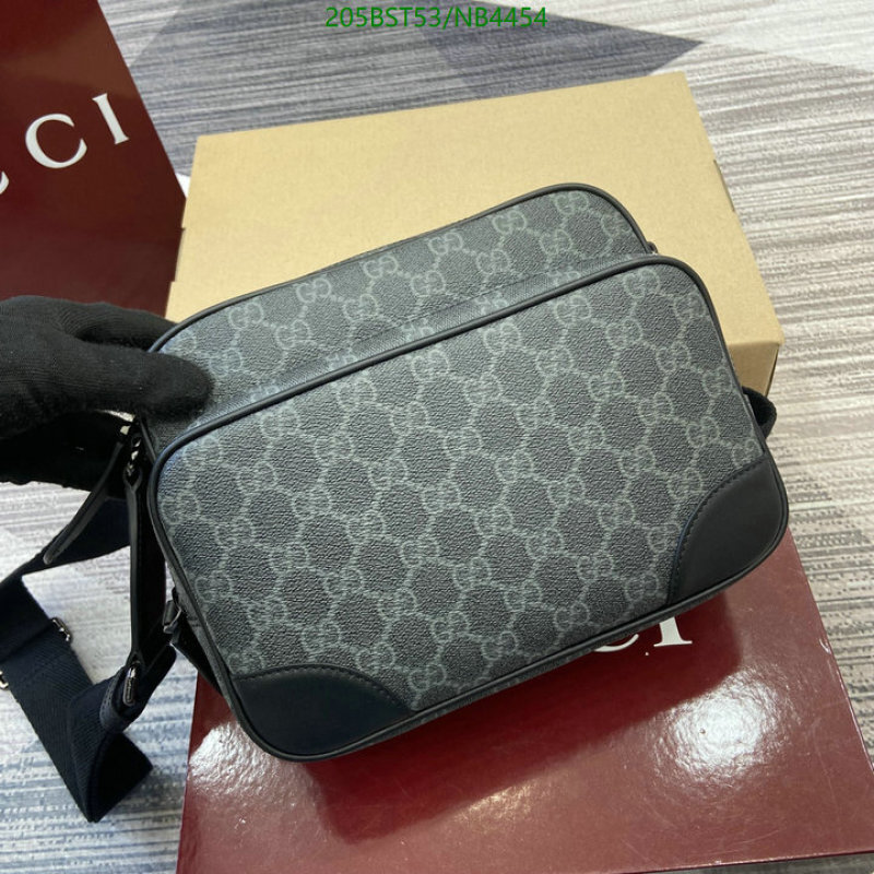 Gucci-Bag-Mirror Quality Code: NB4454 $: 205USD