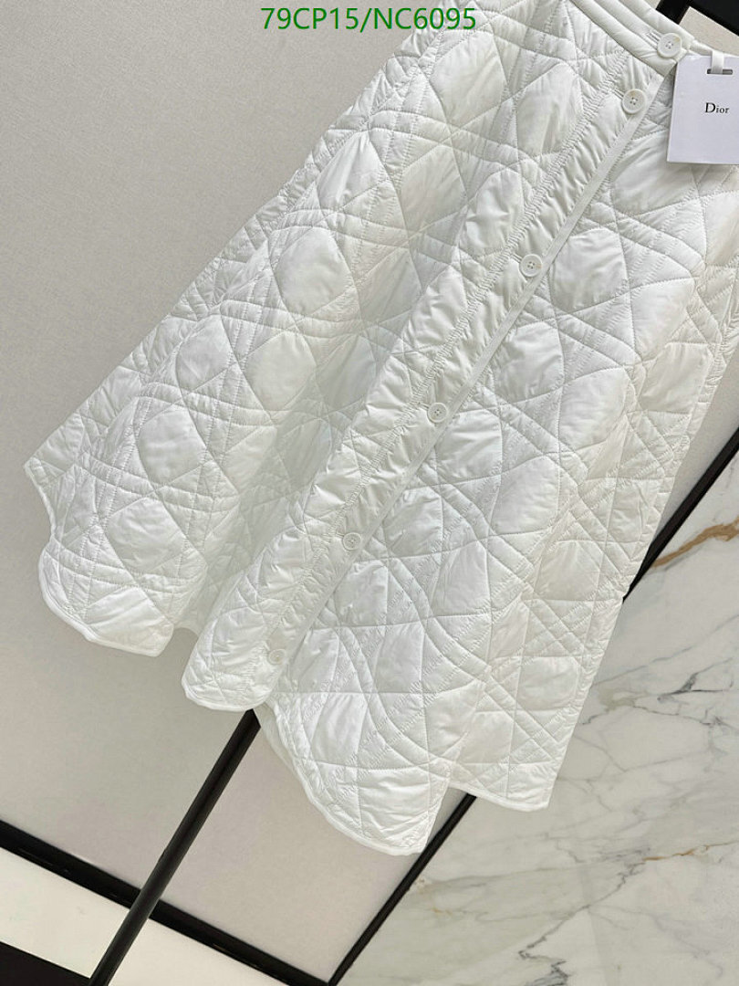 Dior-Clothing Code: NC6095 $: 79USD