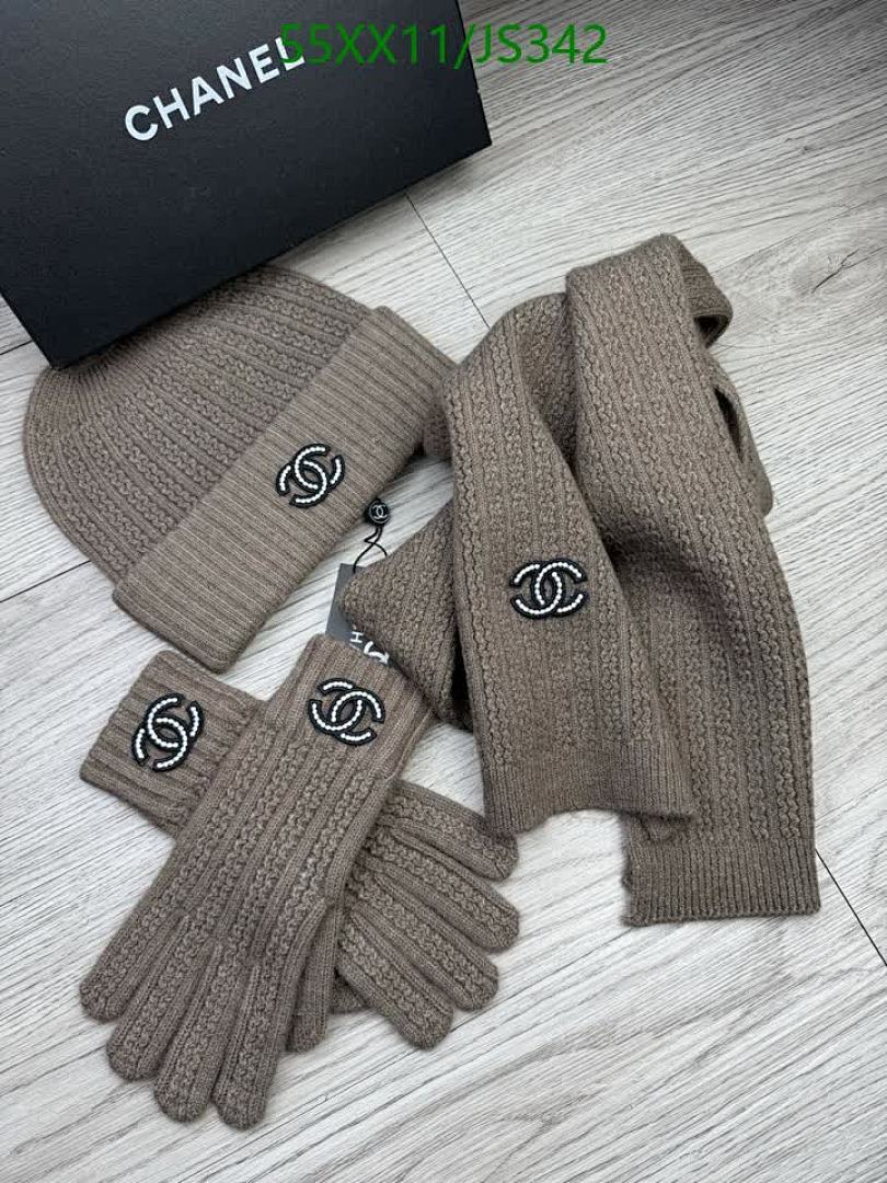 Chanel-Cap(Hat) Code: JS342 $: 55USD