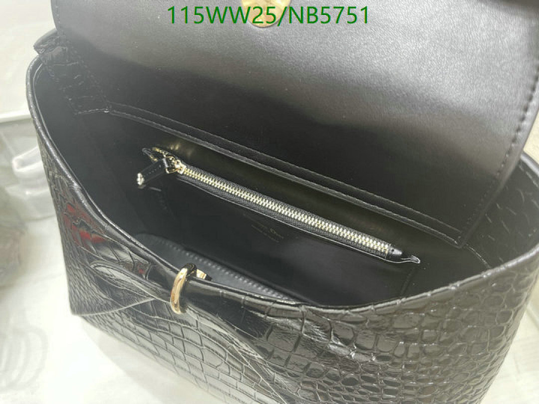 Dior-Bag-4A Quality Code: NB5751 $: 115USD