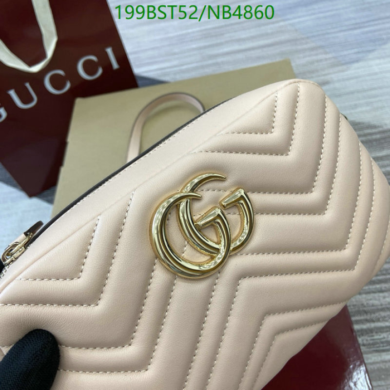 Gucci-Bag-Mirror Quality Code: NB4860 $: 199USD
