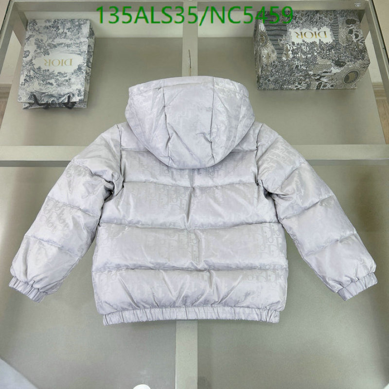 Dior-Kids clothing Code: NC5459 $: 135USD