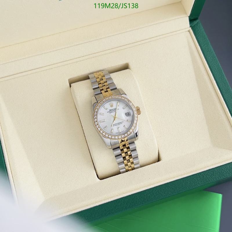 Rolex-Watch-4A Quality Code: JS138 $: 119USD