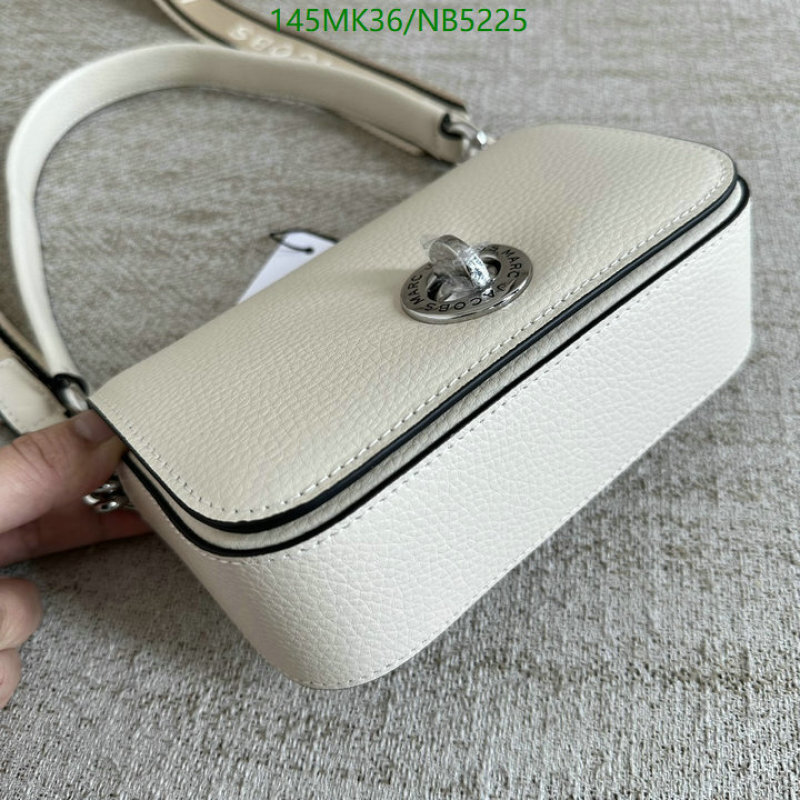 Marc Jacobs-Bag-Mirror Quality Code: NB5225 $: 145USD